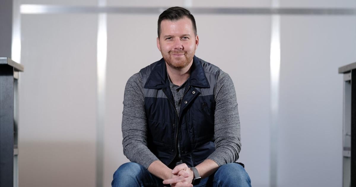 Gov. Braun appoints state entrepreneurship director