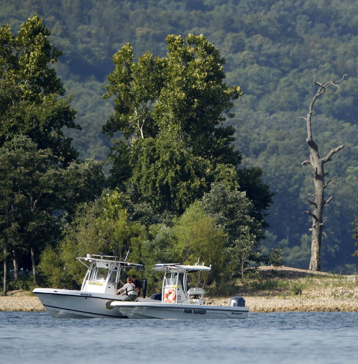Death toll at 17 after Ride the Ducks boat capsizes in Missouri lake News