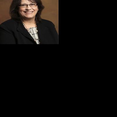 Rosemarie Scott seeks to return to Vigo County School Board District 5 seat