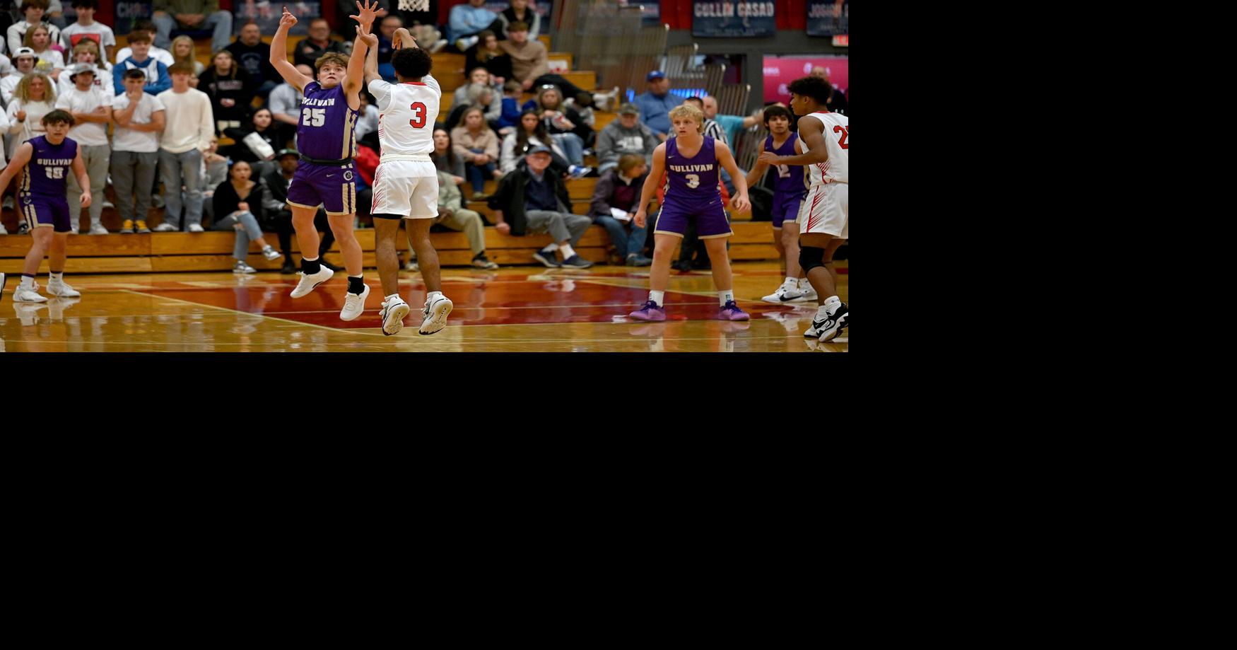 CLASSIC DAY 2: Braves. Wolves move impressively to semifinals | Sports ...
