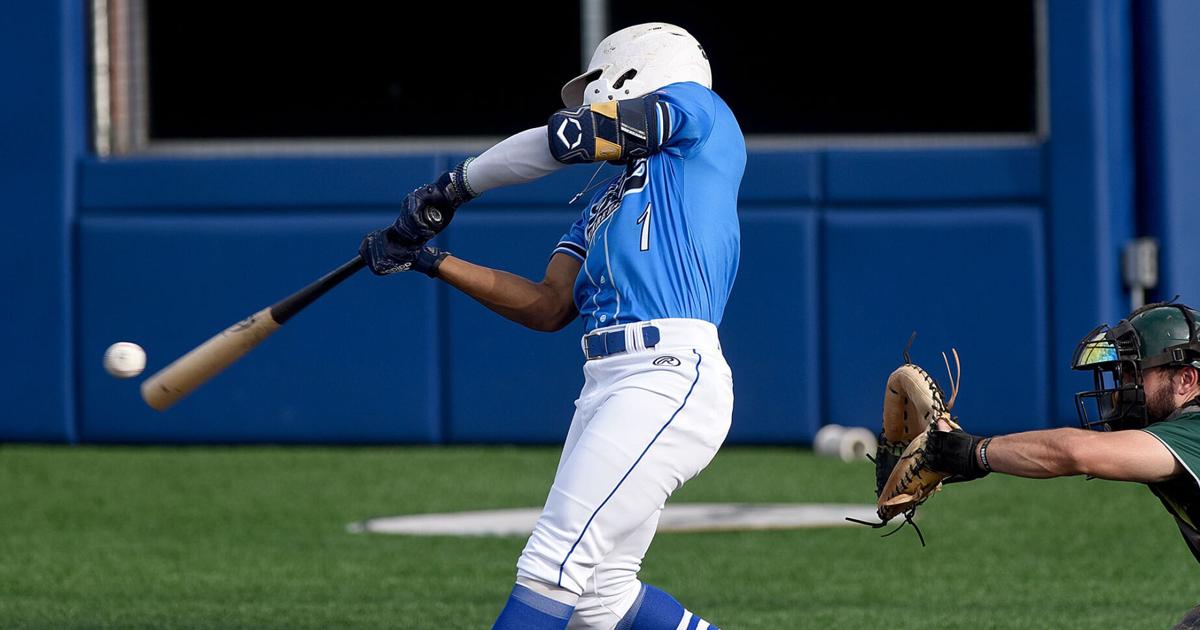 Rex Ritzhaupt Rex should have familiar look when Prospect League season begins May 27 ...