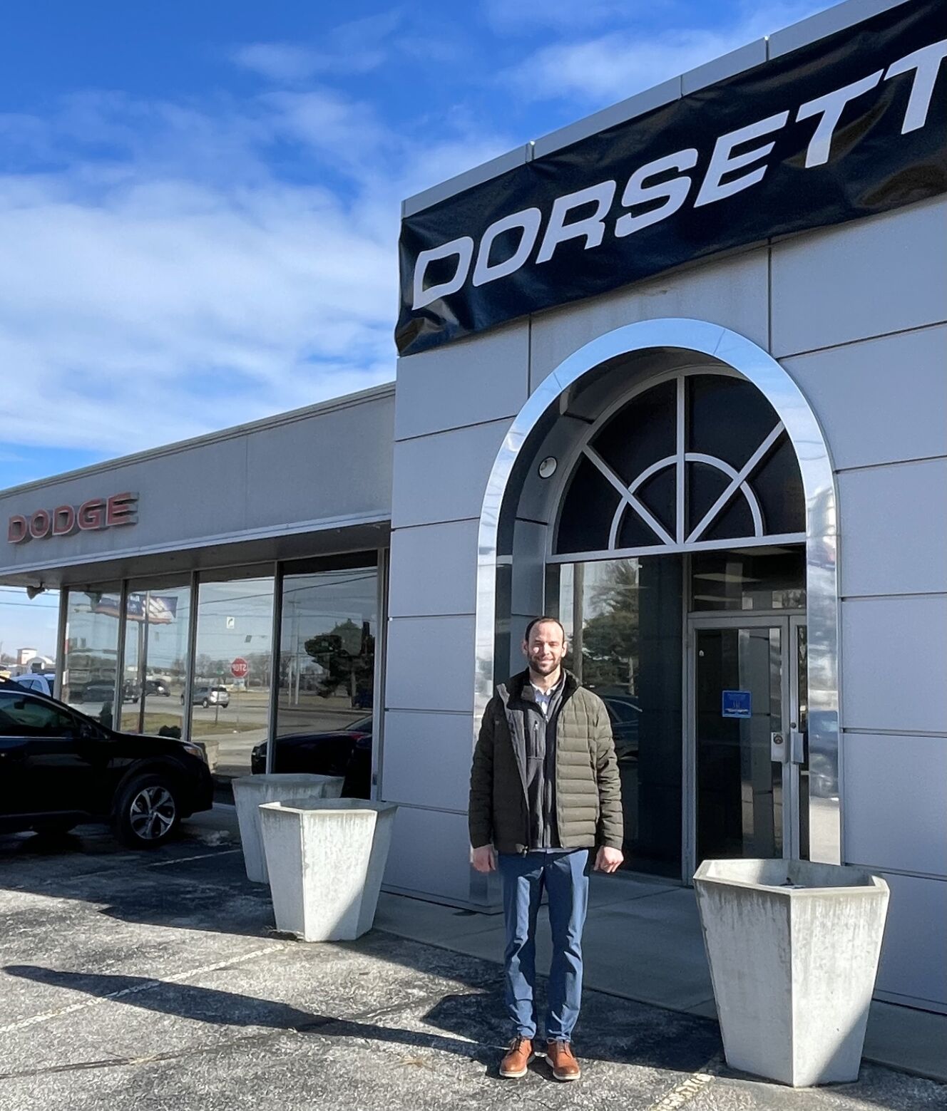 Dorsett Automotive Local News tribstar