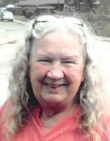 SLACK, Brenda May 29, 1950 - Mar 12, 2024