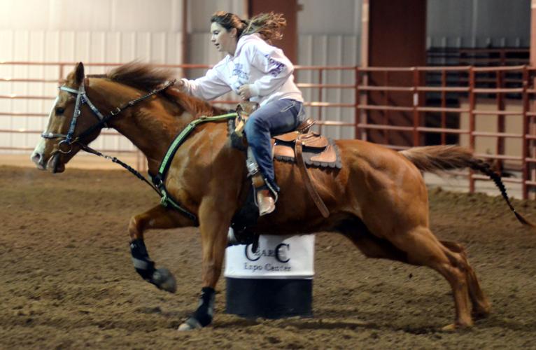 Range under roof: Terre Haute couple now owners of massive ...