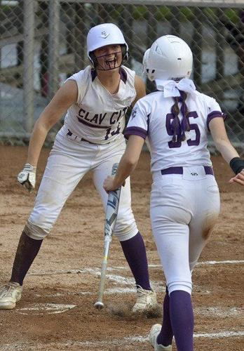 Class A Title Game Goes To Northfield Addi Baker Local High School Sports Tribstar Com