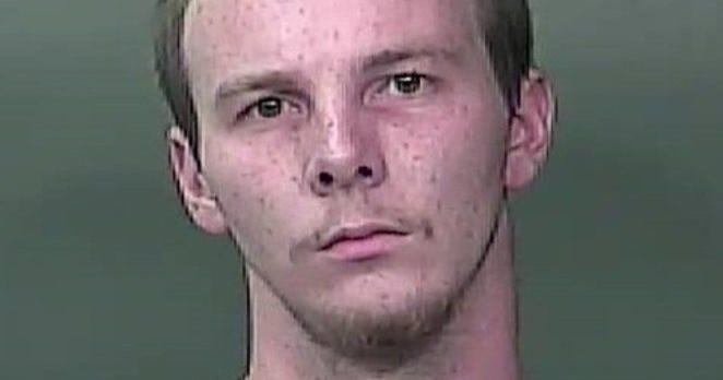 Second suspect arrested in West Terre Haute drive-by | Local News ...