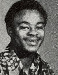 SIBANDE, Stanley Nov 3, 1953 - Aug 16, 2021