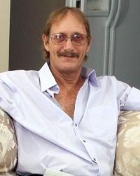 WELLS JR., James Mar 14, 1961 - Jan 20, 2021