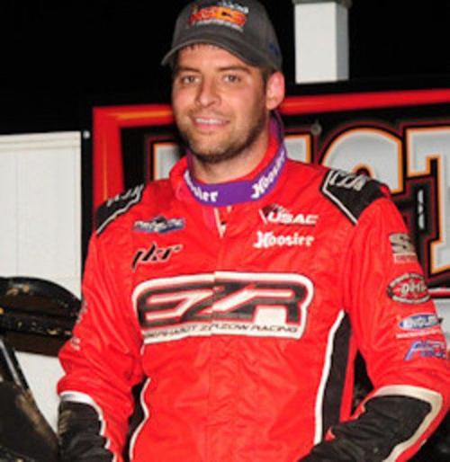 Racing to take center stage Wednesday night at Action Track