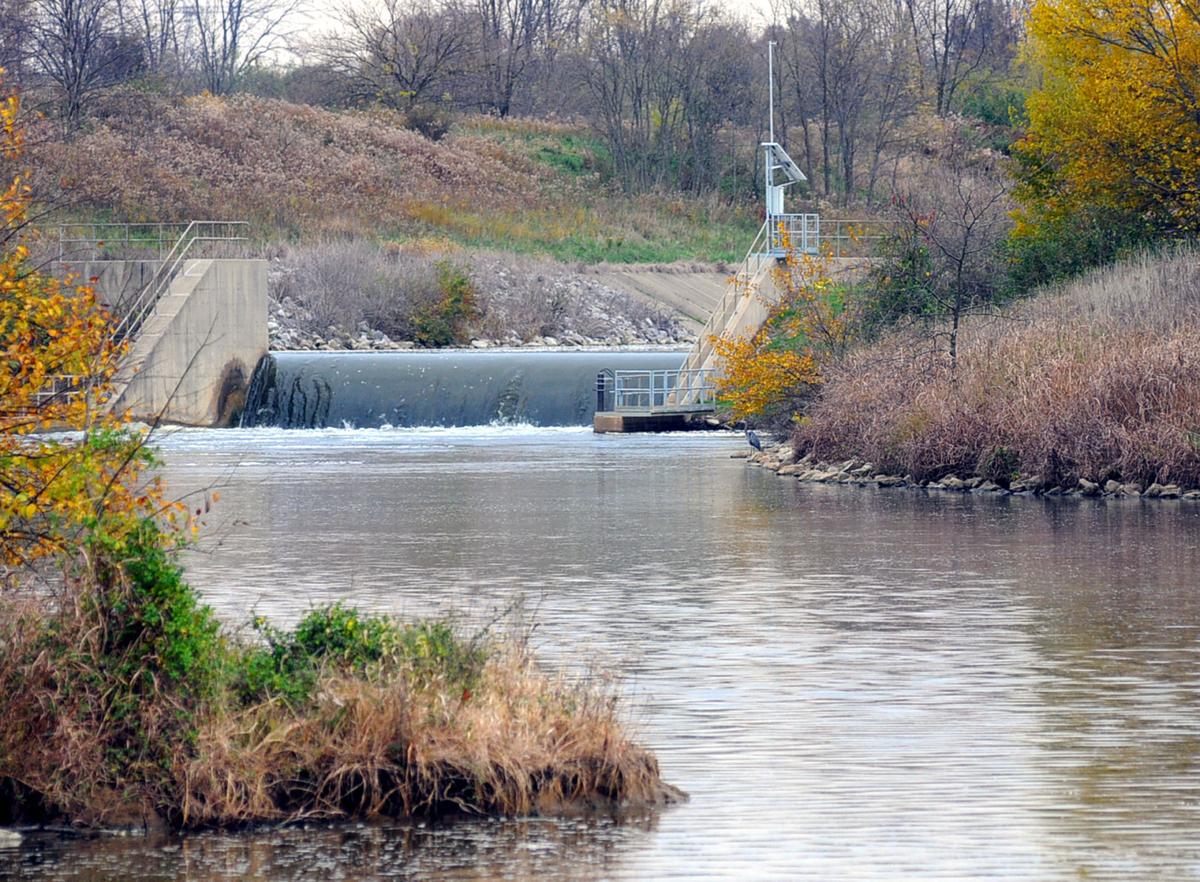 Advocacy group says Turtle Creek Reservoir is polluted but no testing