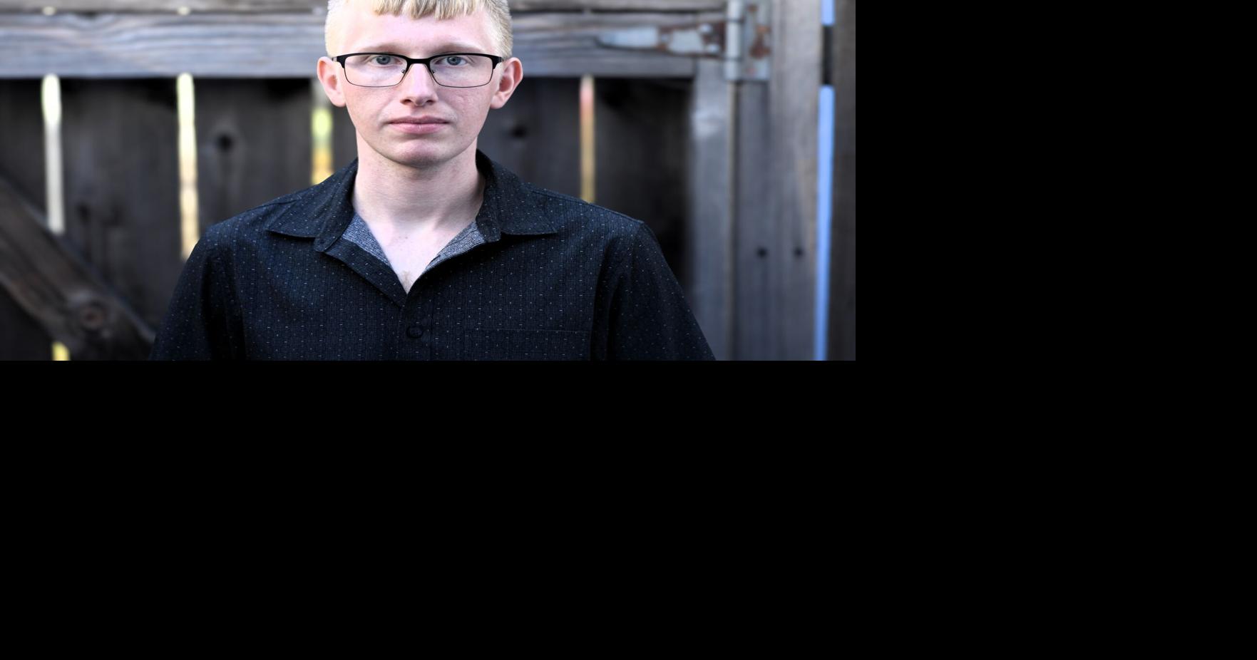 Mark Bennett: Former city IT staffer composing award-winning concert music