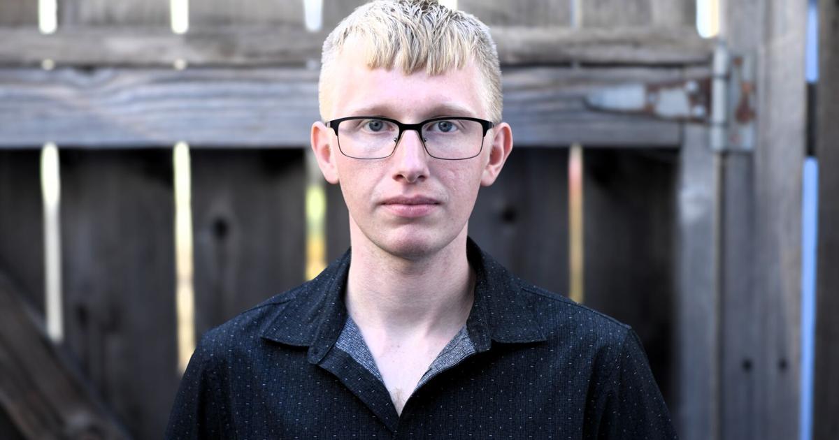Mark Bennett: Former city IT staffer composing award-winning concert music