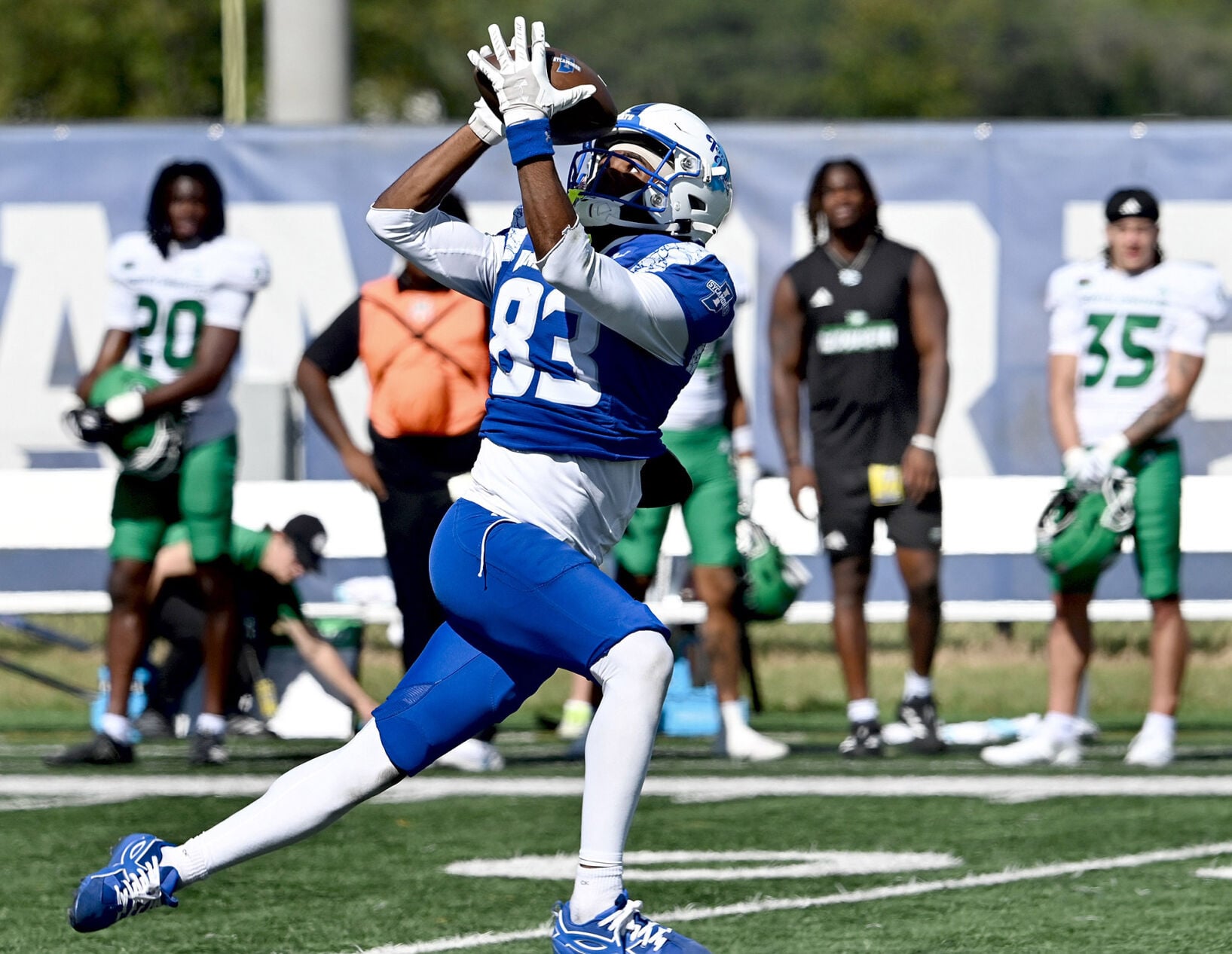 Indy Reed SPT 092626 ISU FB REED CATCH FILE | | tribstar.com
