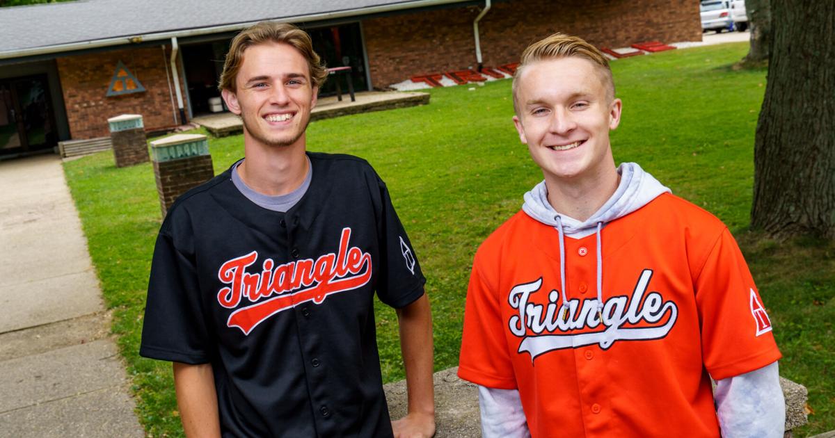 Rose-Hulman fraternity earns $100,000 | Local News | tribstar.com