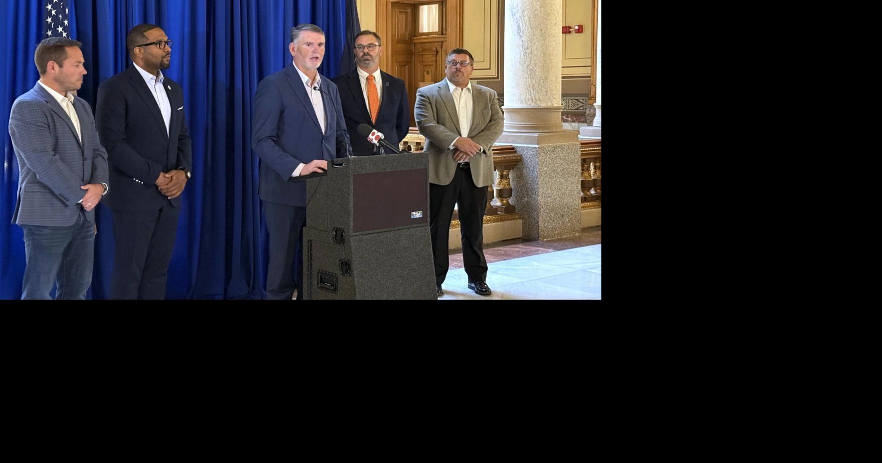 New Indiana loan program aims to fast track storm recovery