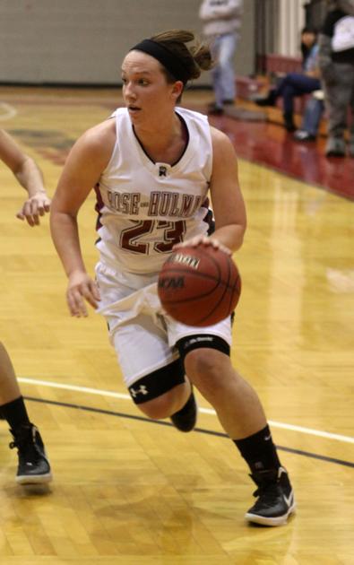 Rose Hulman Women S Basketball Preview Engineers Continuing To