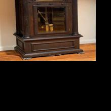 Historical Treasure: Blumberg clock tells more than time | Valley Life ...
