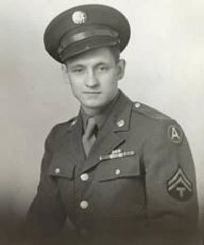 France To Decorate Wwii Veteran From Terre Haute Local News Tribstar Com
