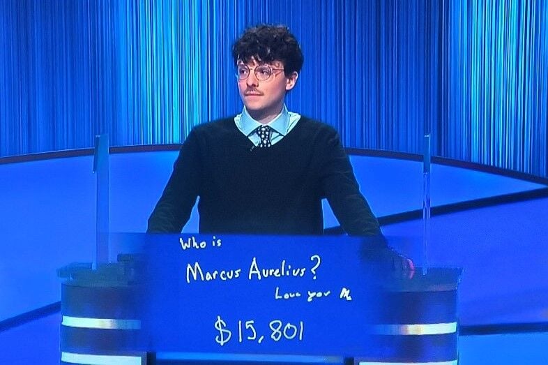 Mark Bennett: Terre Haute shines on national television this week in song, mind | Local News | tribstar.com