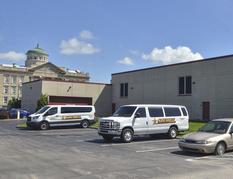 lasalle county detention home