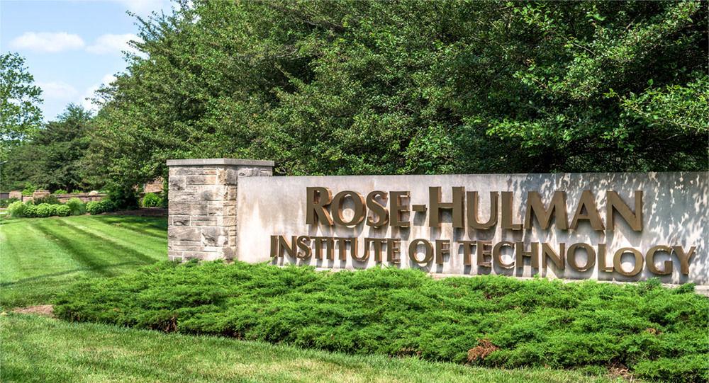 Rose Hulman Suspends In Person Instruction Most Campus Events News Tribstar Com