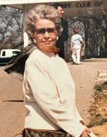JESSUP, Dorothy Sep 12, 1925 - Apr 24, 2025