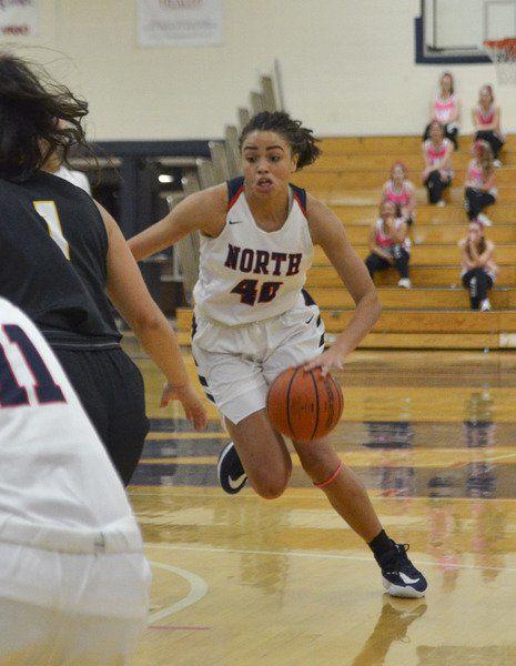 Avon Hands North First Girls Basketball Loss Of Season Local