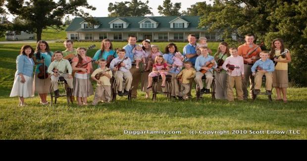 The Duggars: A Comprehensive Guide of the Famous Family