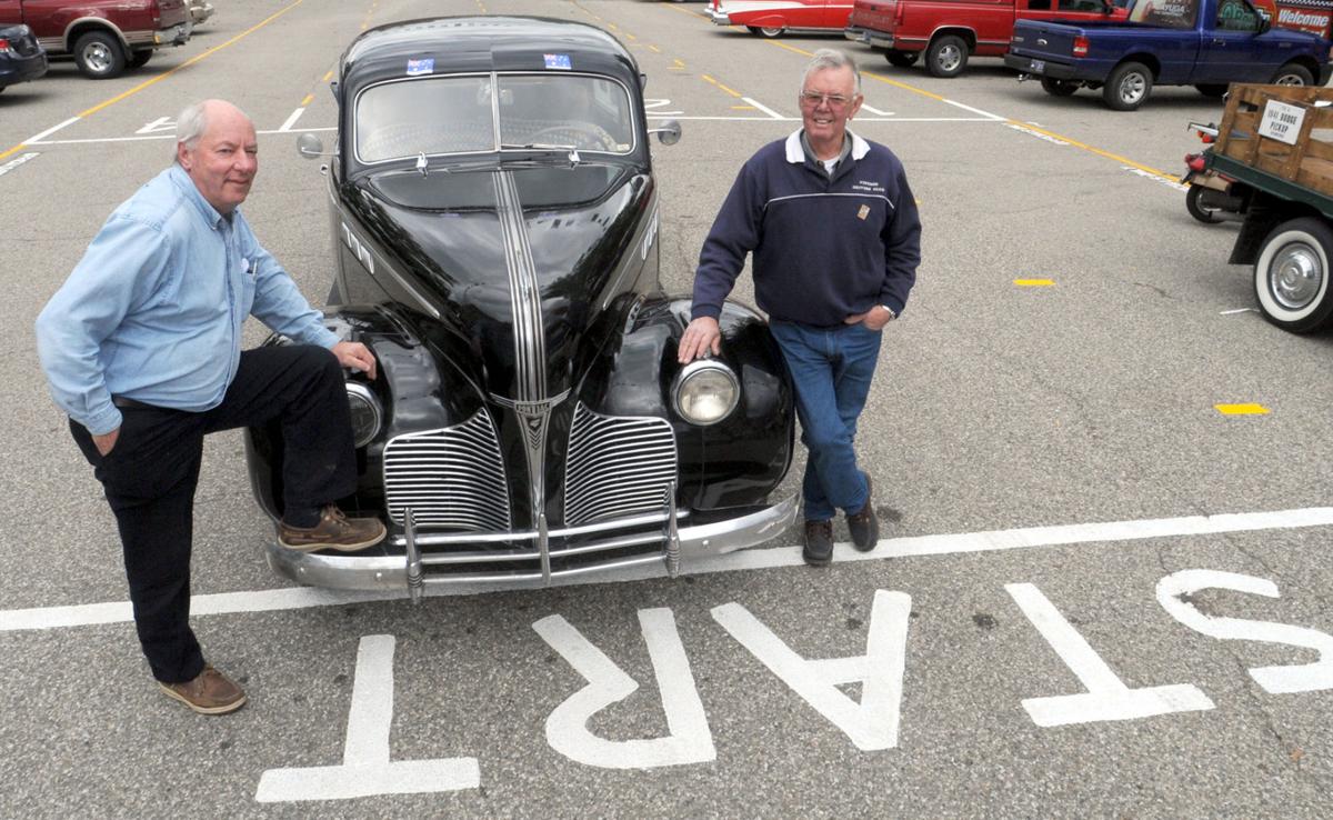 Newport Antique Auto Hill Climb Marks 100th Anniversary Of Its First Race Local News Tribstar Com Newport Antique Auto Hill Climb Marks 100th Anniversary Of Its First Race Local News Tribstar Com