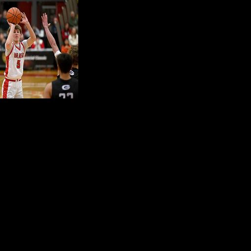 PREP PROFILE: Outlooks different for boys from Terre Haute North, Terre Haute South