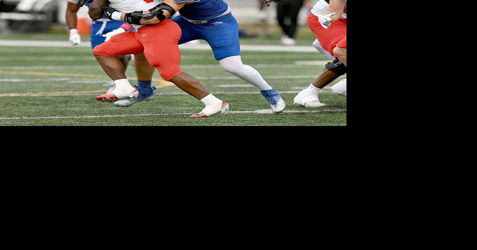 Battle of ISUs coming Saturday