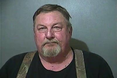 West Terre Haute Man Charged With Child Molestation Local News Tribstar Com