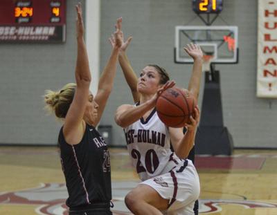 Engineer Women Make It 34 Straight At Home Rose Hulman Sports Tribstar Com