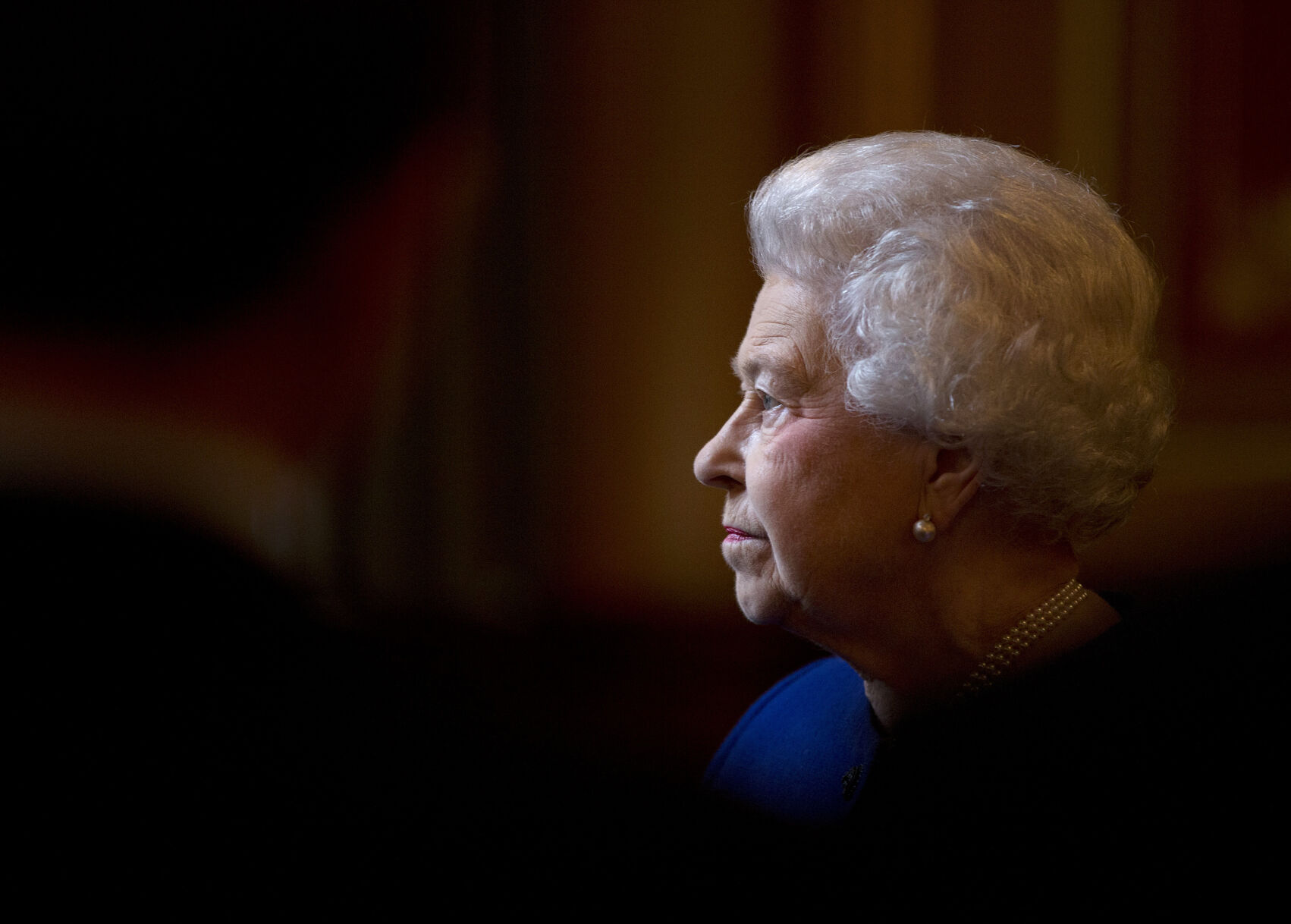 Queen Elizabeth II, Britains monarch for 70 years, dies at 96 News tribstar pic
