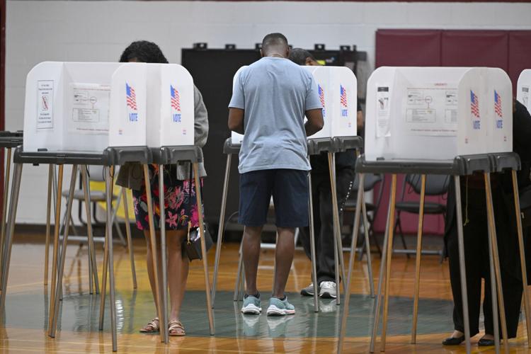 Judge blocks proof of citizenship to vote rule