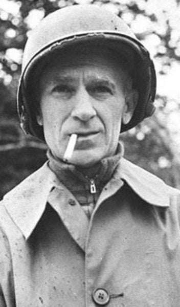 Ernie Pyle World War II Museum To Observe 70th Anniversary Of Pyle's ...