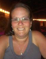 TERRELL, Jamie May 25, 1977 - Oct 25, 2024