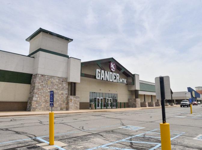 Early 2019 opening for Ross, TJ Maxx projected at former ...