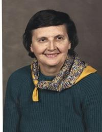 FOLI, Adele Oct 3, 1930 - Jan 30, 2022