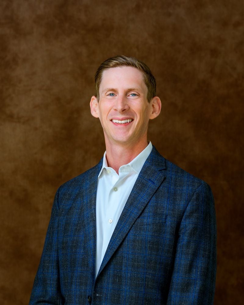 Evan Luscher newest Rose-Hulman board alumni representative | Local ...