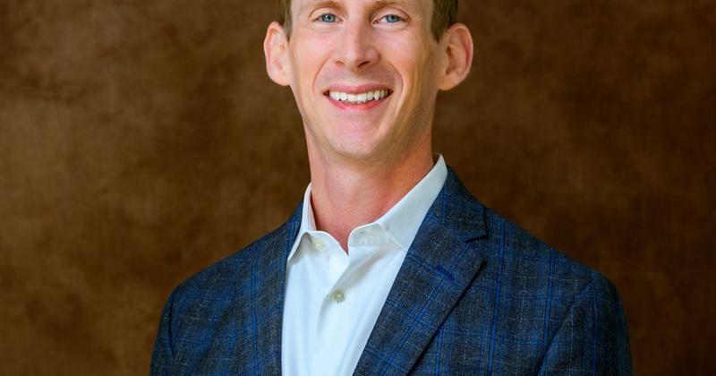 Evan Luscher newest Rose-Hulman board alumni representative | Local ...