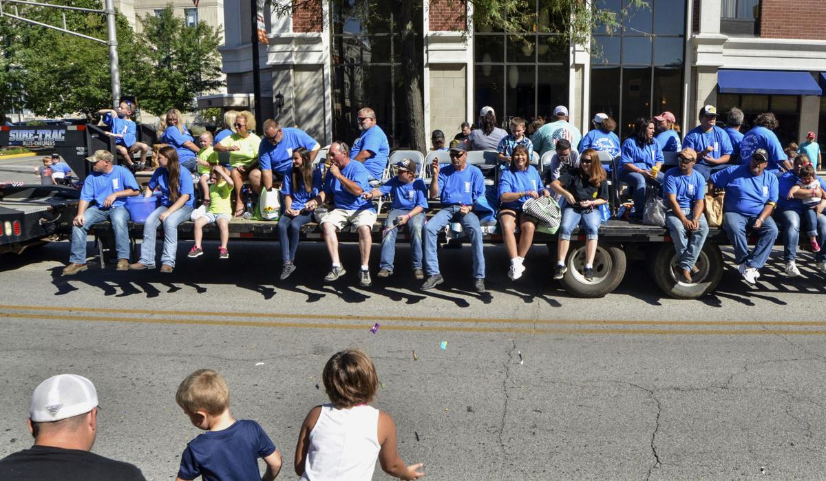 2018 Labor Day Parade Gallery Tribstar Com