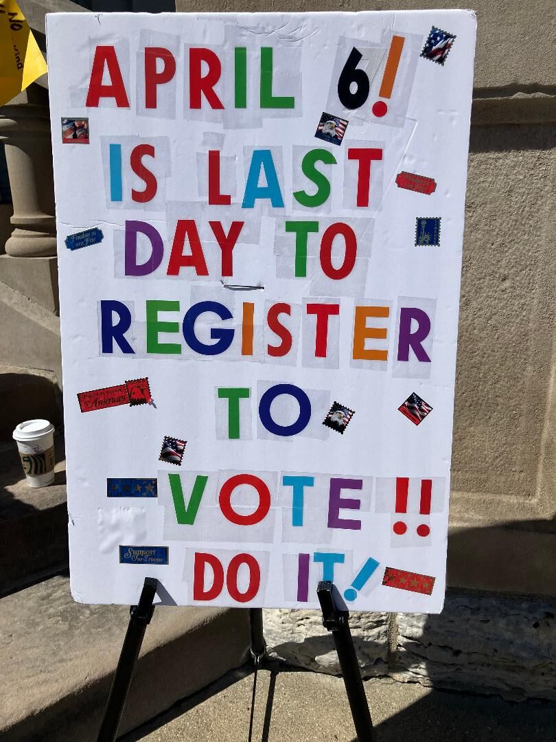 Here are the 2026 primary election dates, places | Local News ...