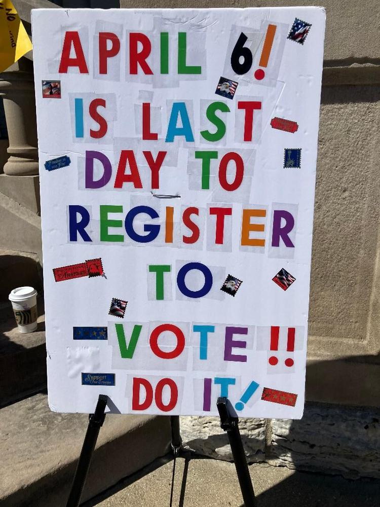 Here are the 2026 primary election dates, places | Local News ...