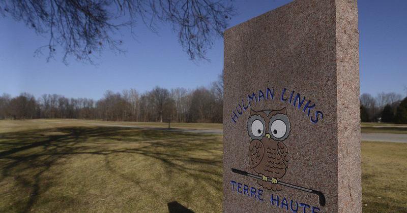 Terre Haute may lease out oil, gas rights from beneath Hulman Links