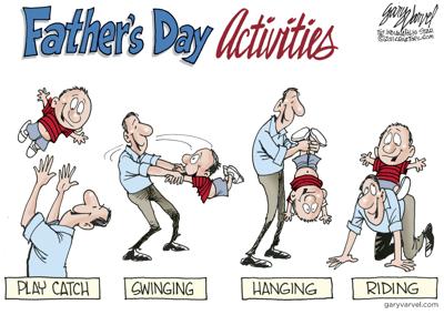 Resultado de imagen de father's day