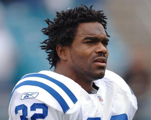 Former Cardinal Edgerrin James elected to Pro Football Hall of Fame