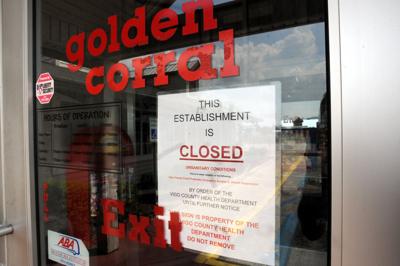 Company terminates Golden Corral franchise in Terre Haute ...