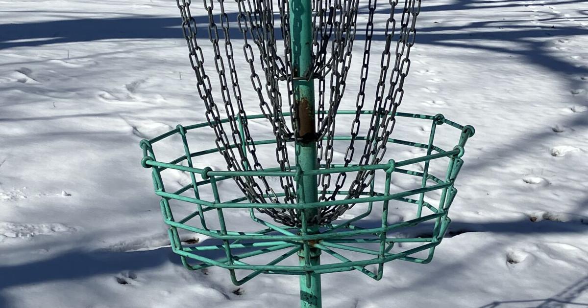Disc golf course to open at Prairie Creek Park | Local News | tribstar.com