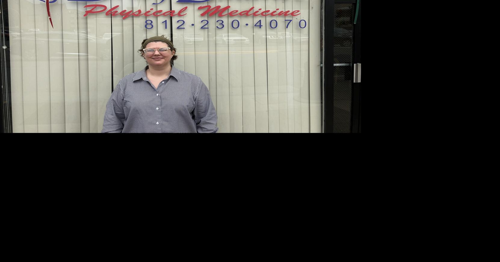 Terre Haute doctor takes a run at chronic fatigue syndrome Local News